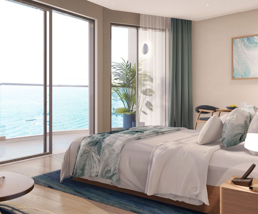 Charm Resort Long Hải - Thiên đường nghỉ dưỡng tại Vũng Tàu